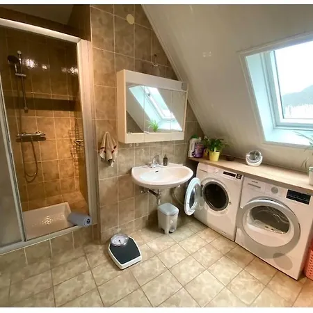 Magnifique Logement 4 Personnes Apartment Colroy-la-Roche