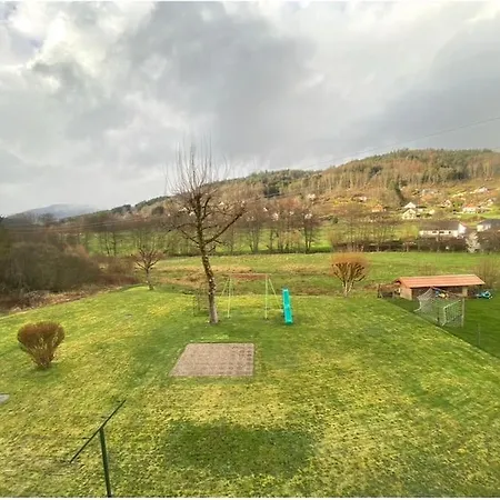 Magnifique Logement 4 Personnes Colroy-la-Roche