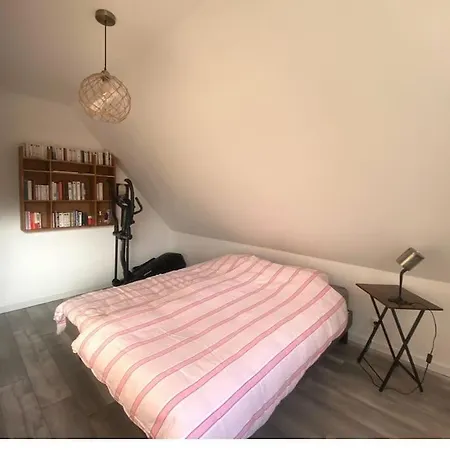 Magnifique Logement 4 Personnes * Colroy-la-Roche