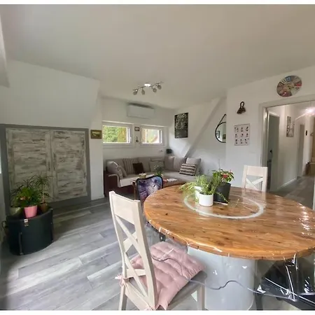Magnifique Logement 4 Personnes Colroy-la-Roche