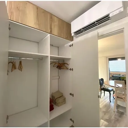 Magnifique Logement 4 Personnes Apartment