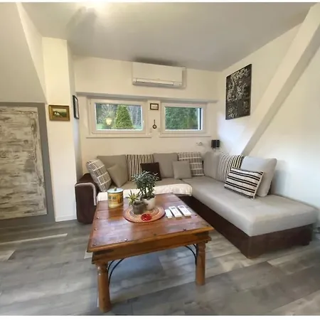 Apartment Magnifique Logement 4 Personnes *