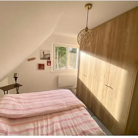 Magnifique Logement 4 Personnes * Colroy-la-Roche