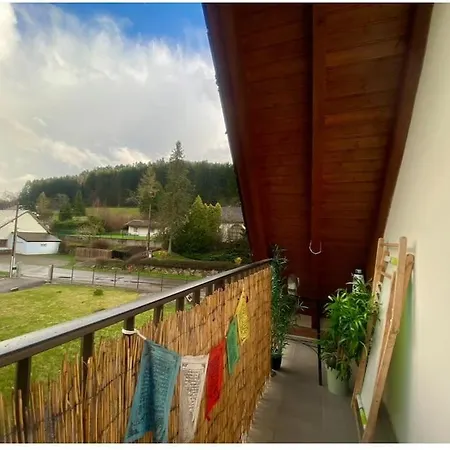 Apartment Magnifique Logement 4 Personnes