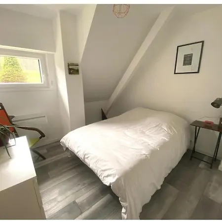 Apartment Magnifique Logement 4 Personnes *