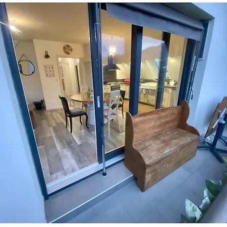 Magnifique Logement 4 Personnes Apartment *