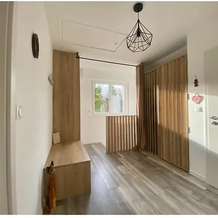 Magnifique Logement 4 Personnes Apartment Colroy-la-Roche