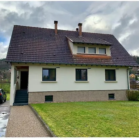 Apartment Magnifique Logement 4 Personnes *